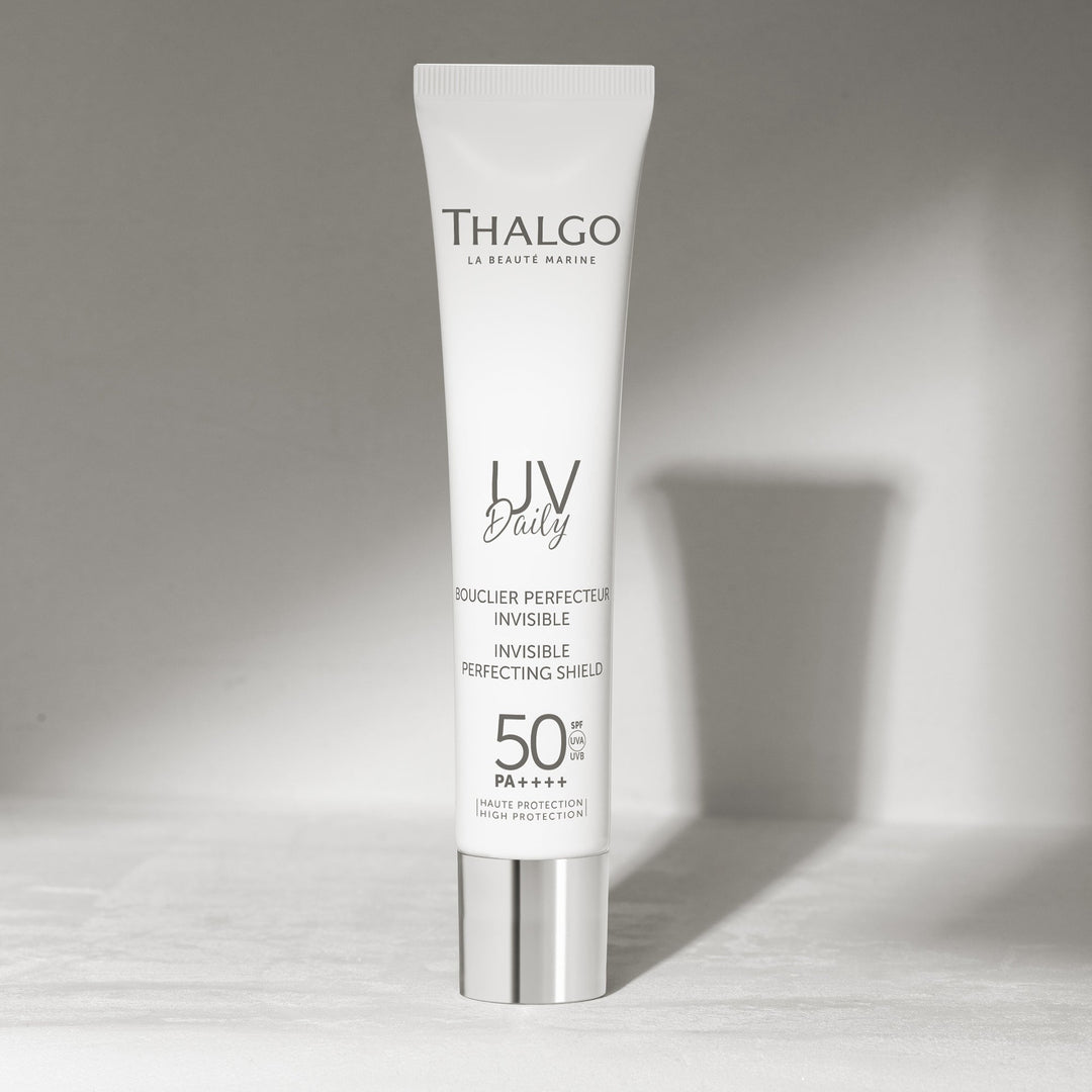 Thalgo Daily واقٍ مثالي غير مرئي SPF50 40 ml
