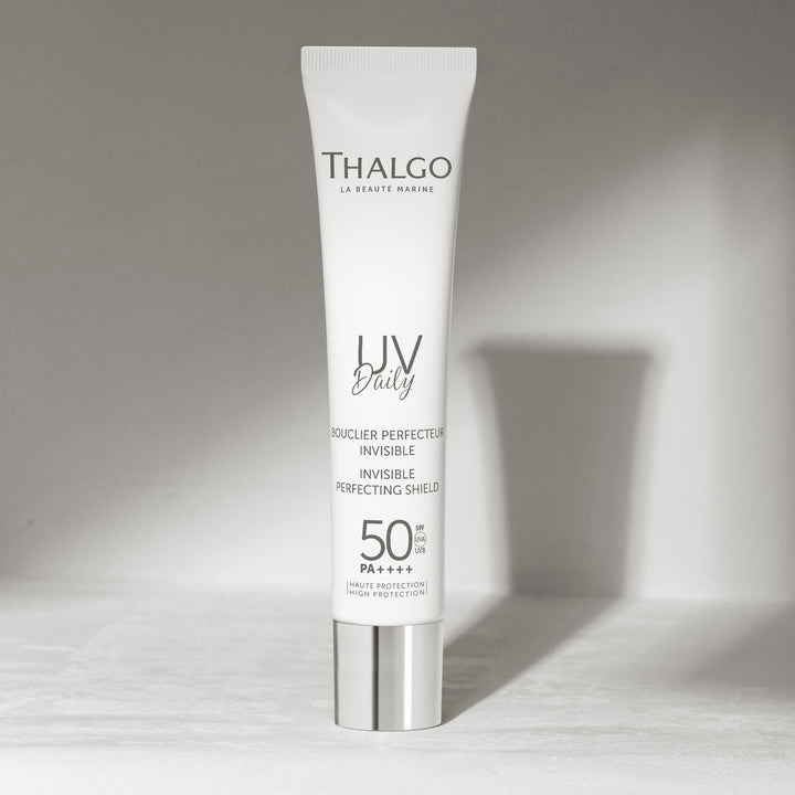Thalgo Daily واقٍ مثالي غير مرئي SPF50 40 ml