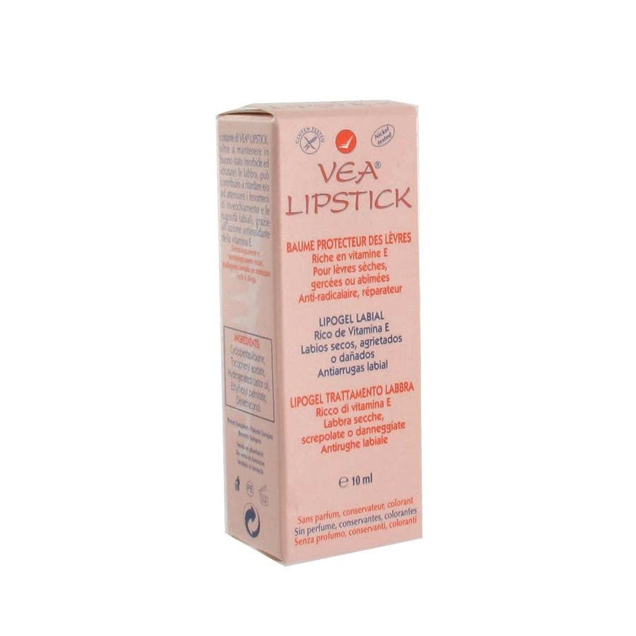 Vea Vea Lip Gloss 10ml (0.33fl oz) - FrenchBeautyHub