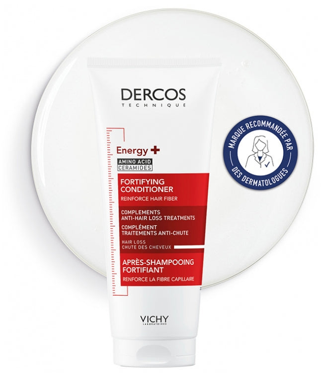 Vichy Dercos بلسم مقوٍ 200ml