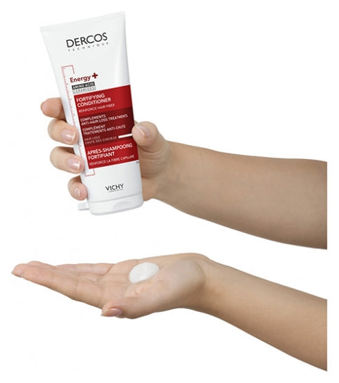 Vichy Dercos بلسم مقوٍ 200ml