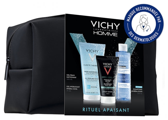 Vichy Well-being Ritual Giftboxes 300g (10.58 oz)