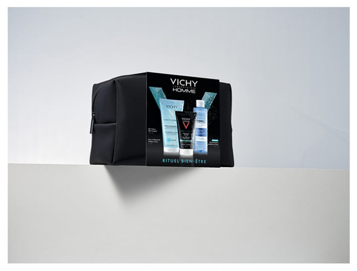 Vichy Well-being Ritual Giftboxes 300g (10.58 oz)