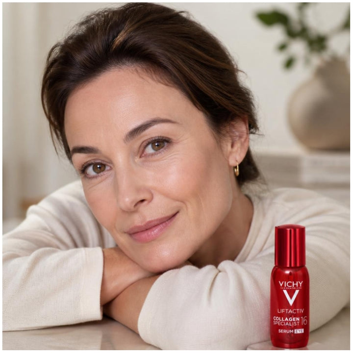 Vichy Liftactiv Specialist Collagen-Boosting Eye Serum 15ml  (0.50fl oz)