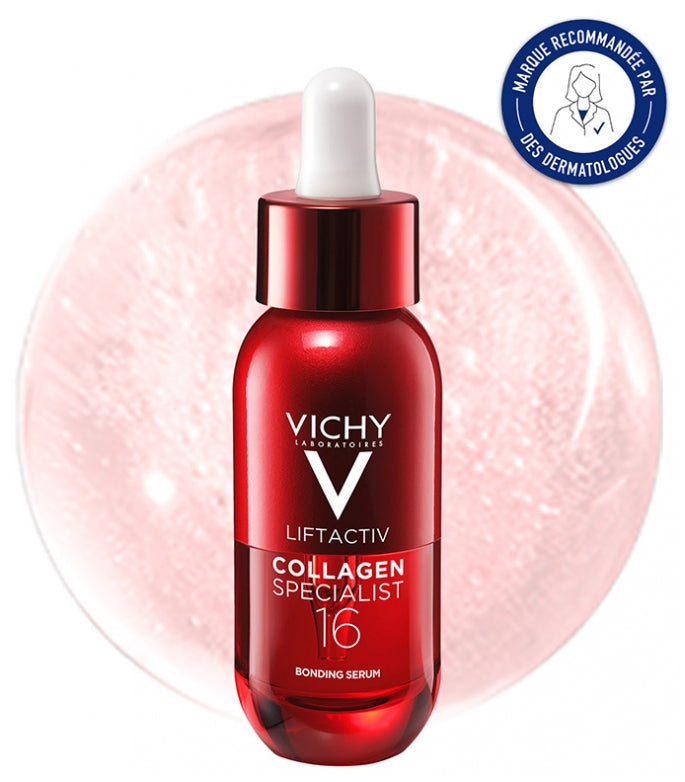Vichy Liftactiv Collagen Specialist 16 Serum 30ml (1.01fl oz)