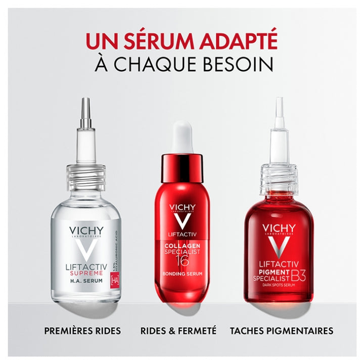 Vichy Liftactiv Collagen Specialist 16 Serum 30ml (1.01fl oz)