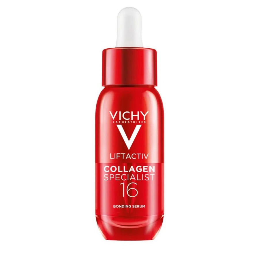 Vichy Liftactiv Collagen Specialist 16 Serum 30ml (1.01fl oz) - FrenchBeautyHub