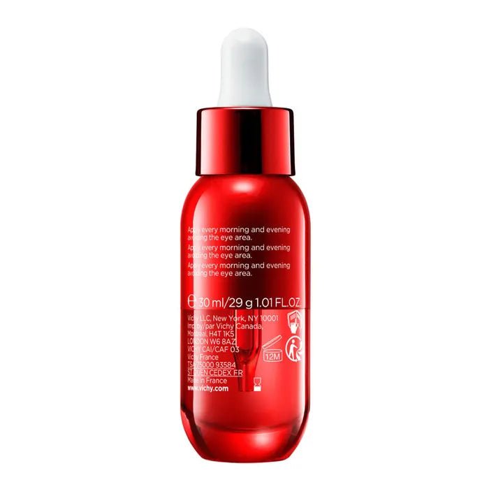 Vichy Liftactiv Collagen Specialist 16 Serum 30ml (1.01fl oz) - FrenchBeautyHub