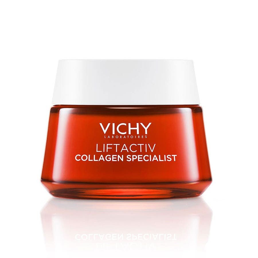 Vichy Liftactiv Collagen Specialist 50ml (1.69fl oz) - FrenchBeautyHub