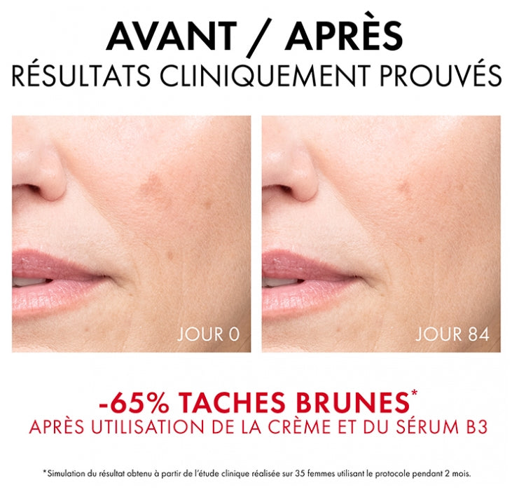 Vichy Liftactiv Anti-Pigmentation كريم نهاري B3 SPF50 50ml