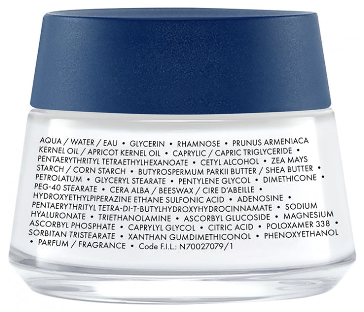 Vichy LiftActiv H.A. Anti-Wrinkle Firming Cream Night 50ml (1.69floz)