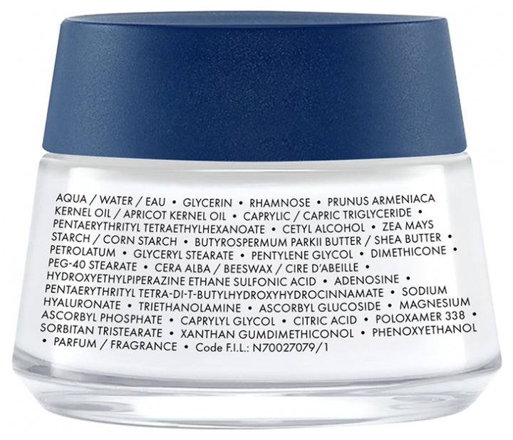Vichy LiftActiv H.A. Anti-Wrinkle Firming Cream Night 50ml (1.69floz)