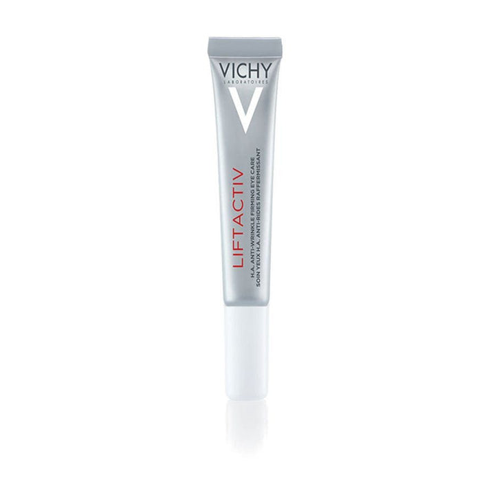 Vichy Liftactiv Eye Contours [HA] 15ml (0.50fl oz) - FrenchBeautyHub