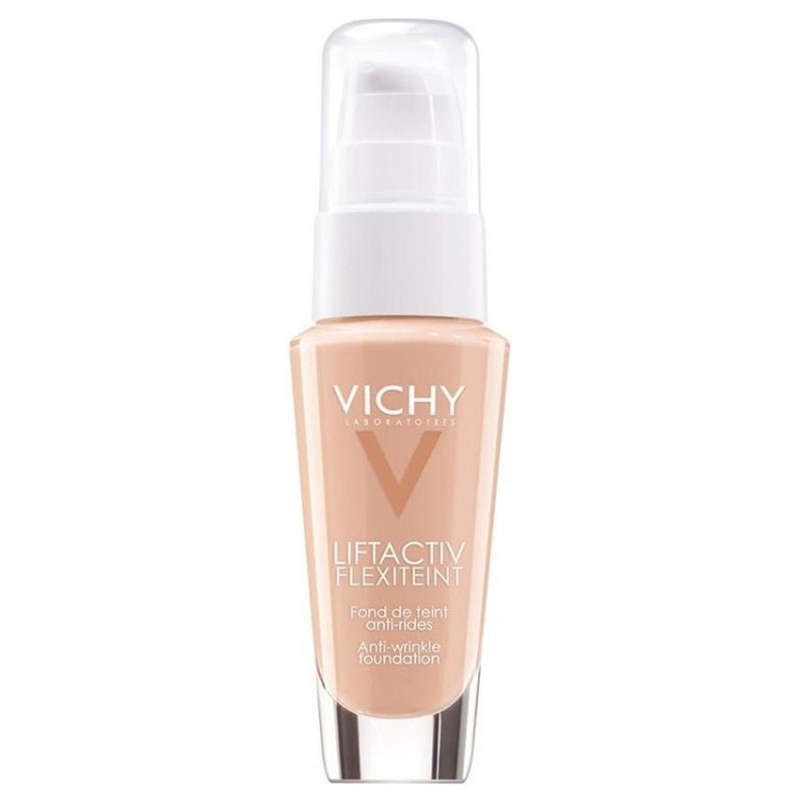 Vichy Liftactiv Flexilift Anti - wrinkle Foundation 30ml (1.01fl oz) - FrenchBeautyHub
