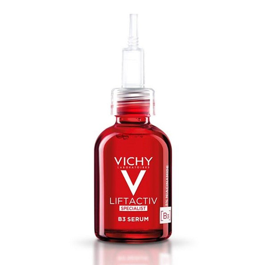 Vichy Liftactiv Specialist B3 Pigmentation & Anti - Wrinkle Serum 30ml (1.01 fl oz) - FrenchBeautyHub