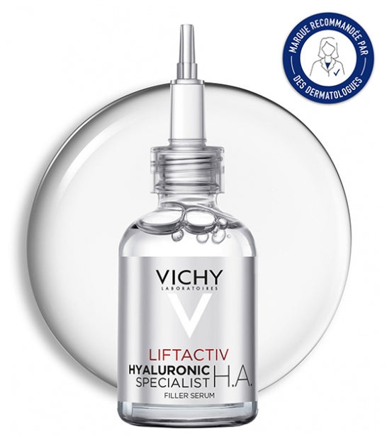 Vichy Liftactiv Supreme Sérum H.a Rellenador Epidérmico 30ml