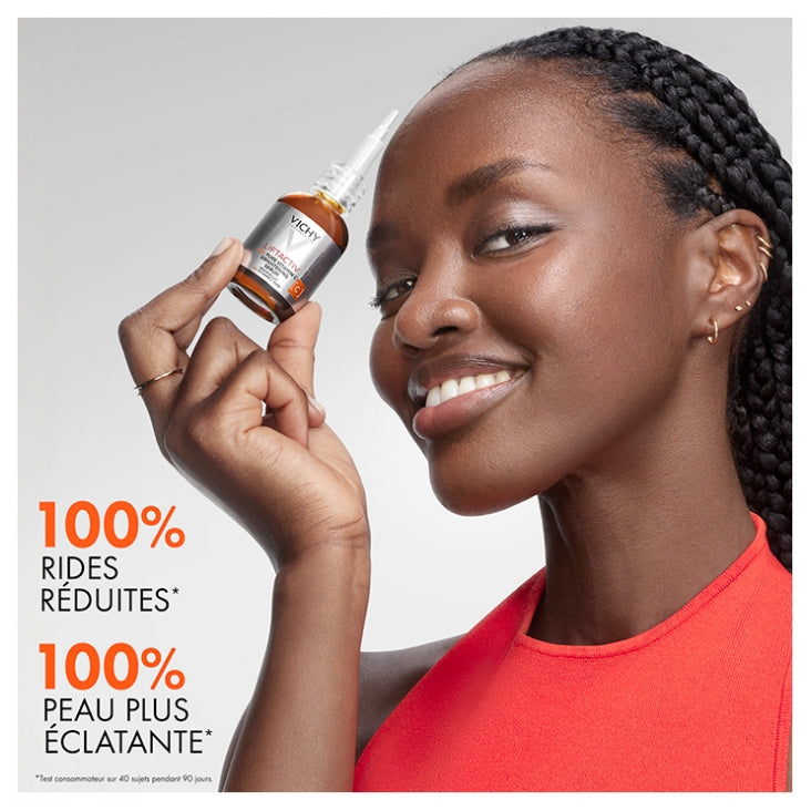 Vichy Liftactiv Supreme Sérum à la vitamine C 20ml