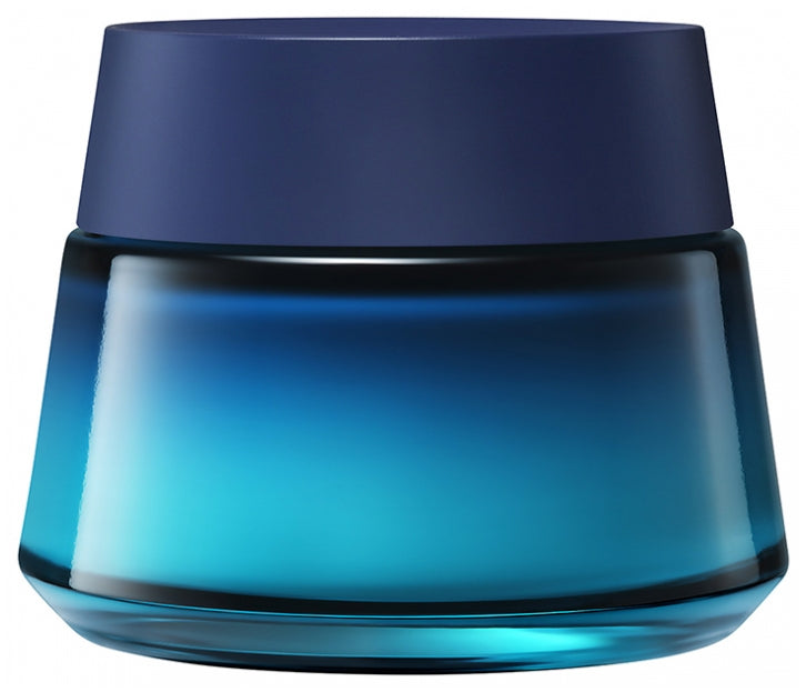 Vichy Mineral 89 Crema idratante rigenerante notturna 50ml