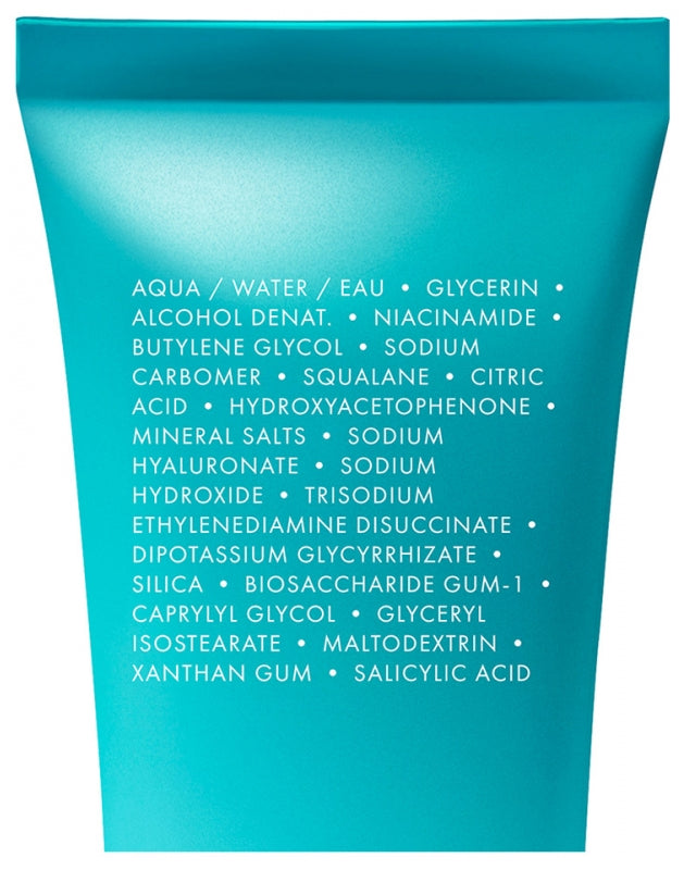 Vichy Mineral 89 Sorbet cream 48-hour hydration matte finish 40 ml (1.35fl oz)