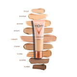 Vichy Mineralblend Base de maquillaje hidratante de larga duración 16hr 30ml