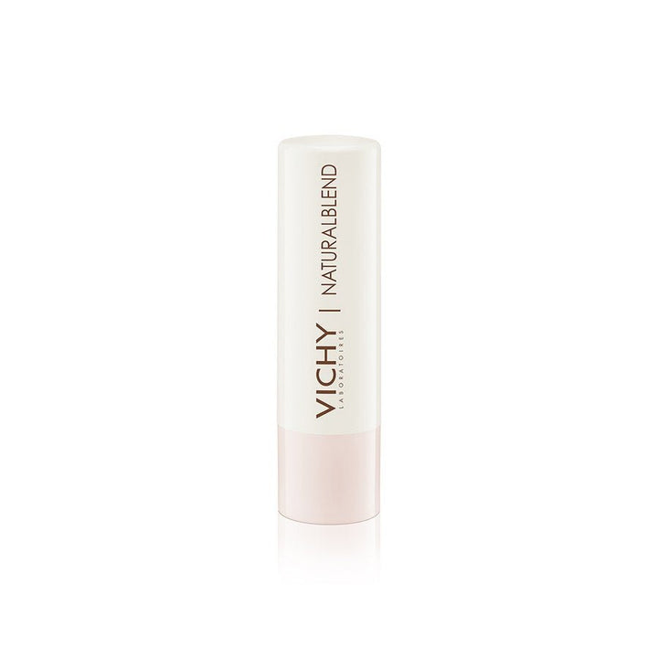 Vichy Naturalblend Tinted Lip Balm 4.5g (0.15 oz) - FrenchBeautyHub