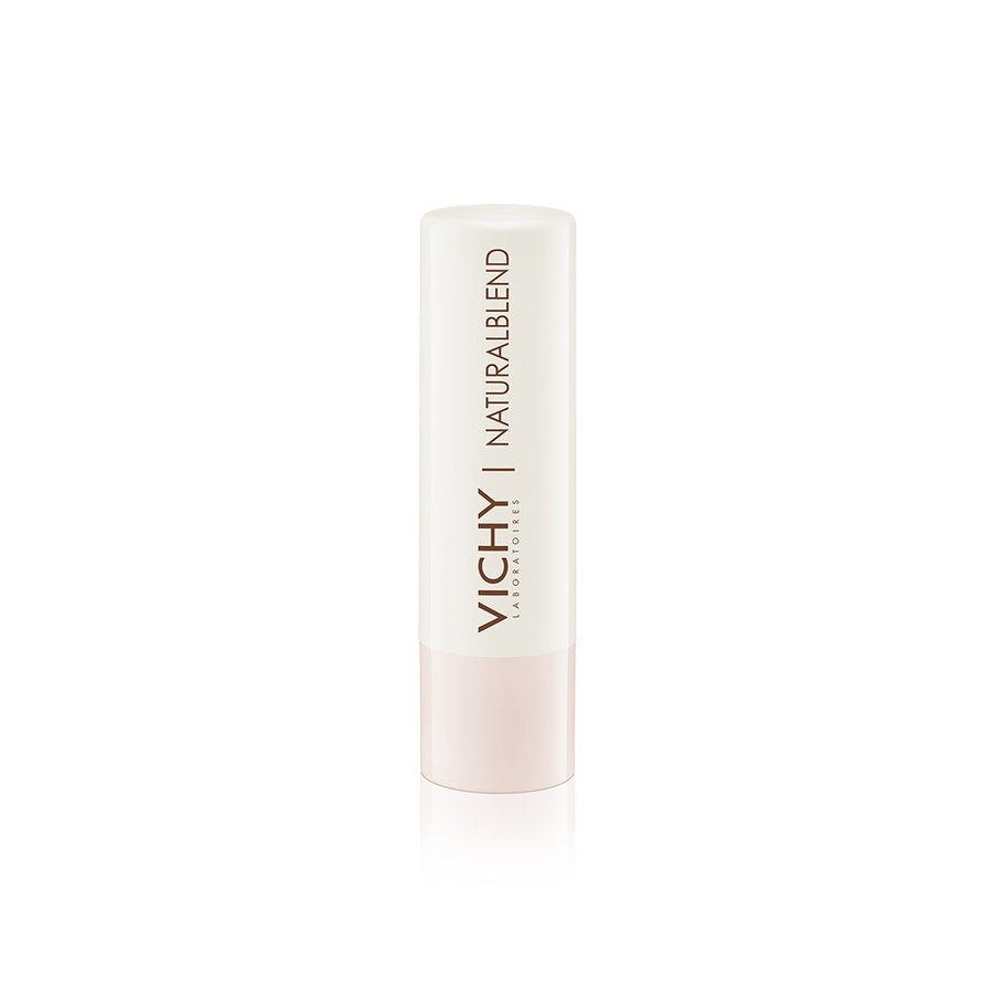 Vichy Naturalblend Tinted Lip Balm 4.5g (0.15 oz) - FrenchBeautyHub