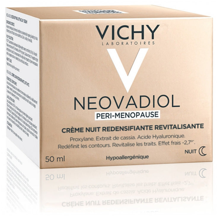 Vichy Neovadiol Redensifying Revitalizing Menopause Night Cream 50ml (1.69fl oz)
