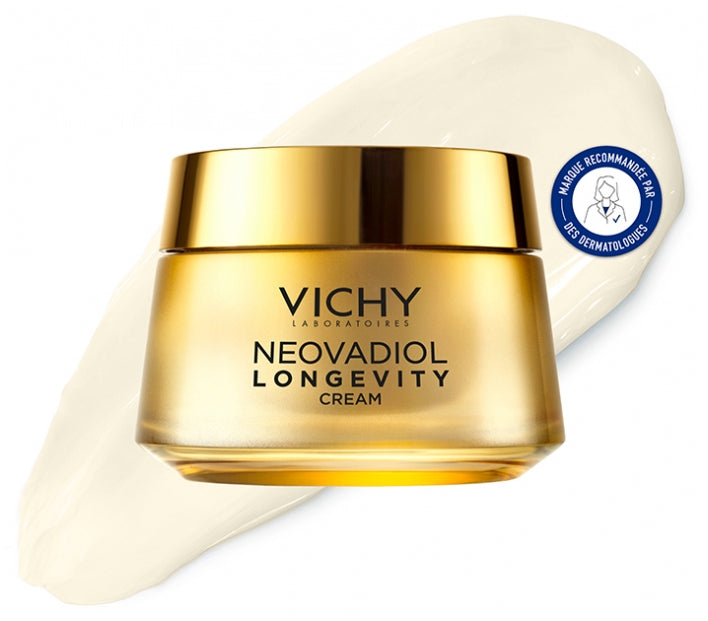 Vichy Longevity Revitaliserende dagcrème 50ml