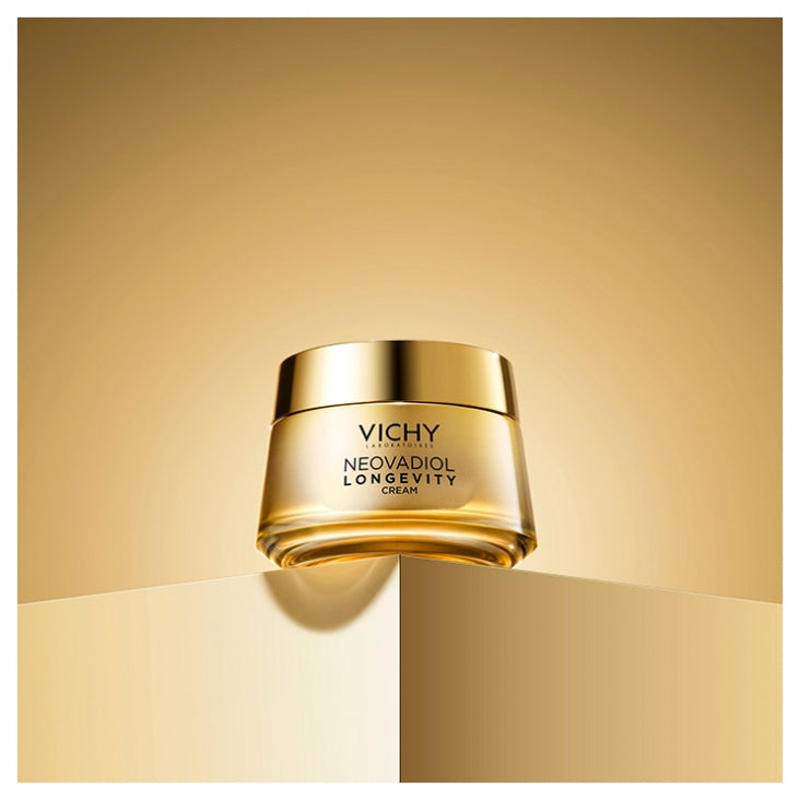 Vichy Longevity Revitaliserende dagcrème 50ml