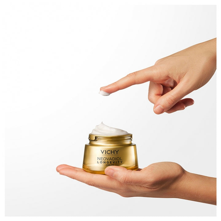 Vichy Longevity Revitaliserende dagcrème 50ml