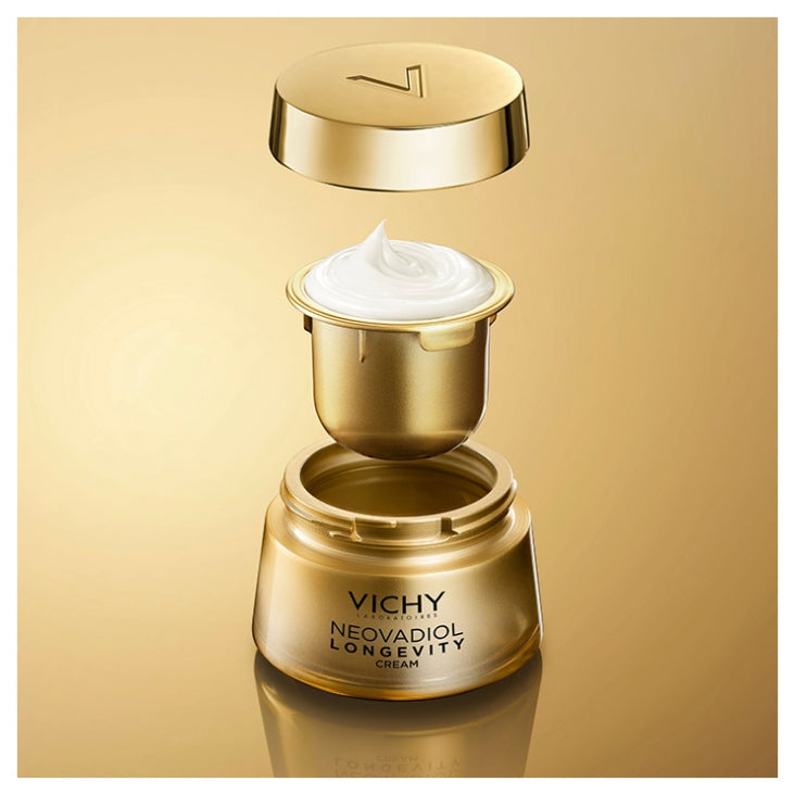 Vichy Longevity Revitaliserende dagcrème 50ml