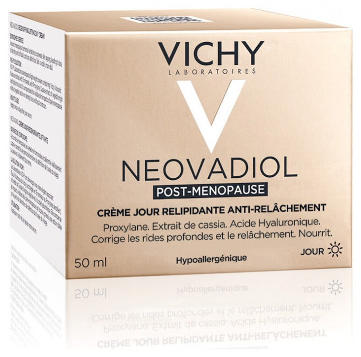 Vichy Neovadiol Replenishing Anti-Sagginess Day Cream 50ml (1.69fl oz)
