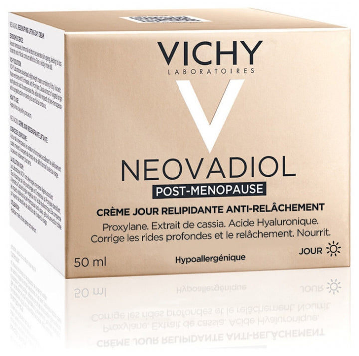 Vichy Neovadiol Replenishing Anti-Sagginess Day Cream 50ml (1.69fl oz)