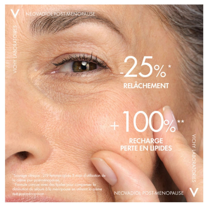 Vichy Neovadiol Replenishing Anti-Sagginess Day Cream 50ml (1.69fl oz)