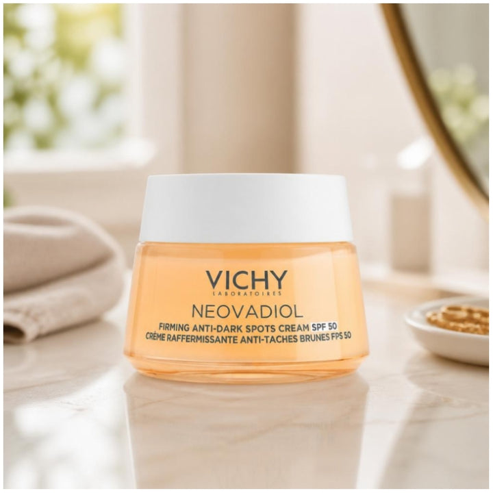 Vichy Neovadiol Redensifying Lifting Day Cream Normal/Oily Skin 50ml (1.69fl oz)