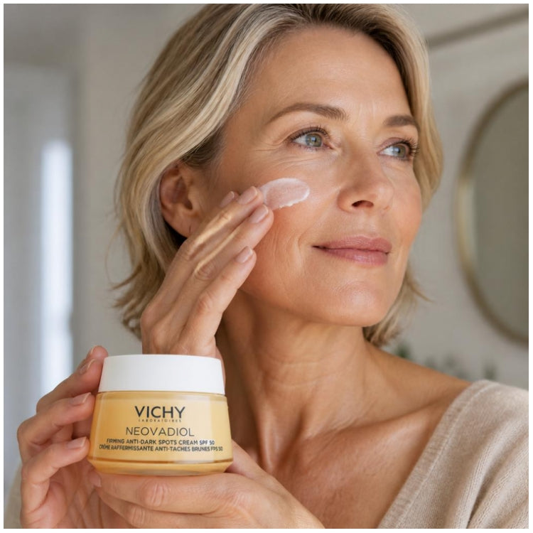 Vichy Neovadiol Redensifying Lifting Day Cream Normal/Oily Skin 50ml (1.69fl oz)