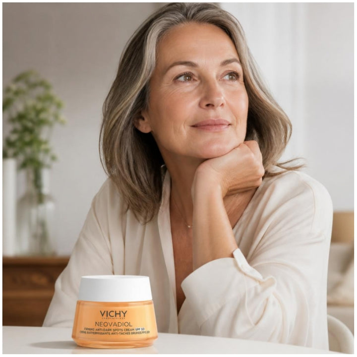Vichy Neovadiol Redensifying Lifting Day Cream Normal/Oily Skin 50ml (1.69fl oz)