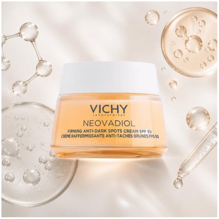Vichy Neovadiol Redensifying Lifting Day Cream Normal/Oily Skin 50ml (1.69fl oz)
