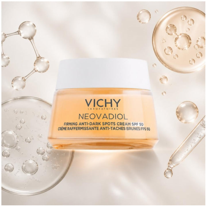 Vichy Neovadiol Redensifying Lifting Day Cream Normal/Oily Skin 50ml (1.69fl oz)