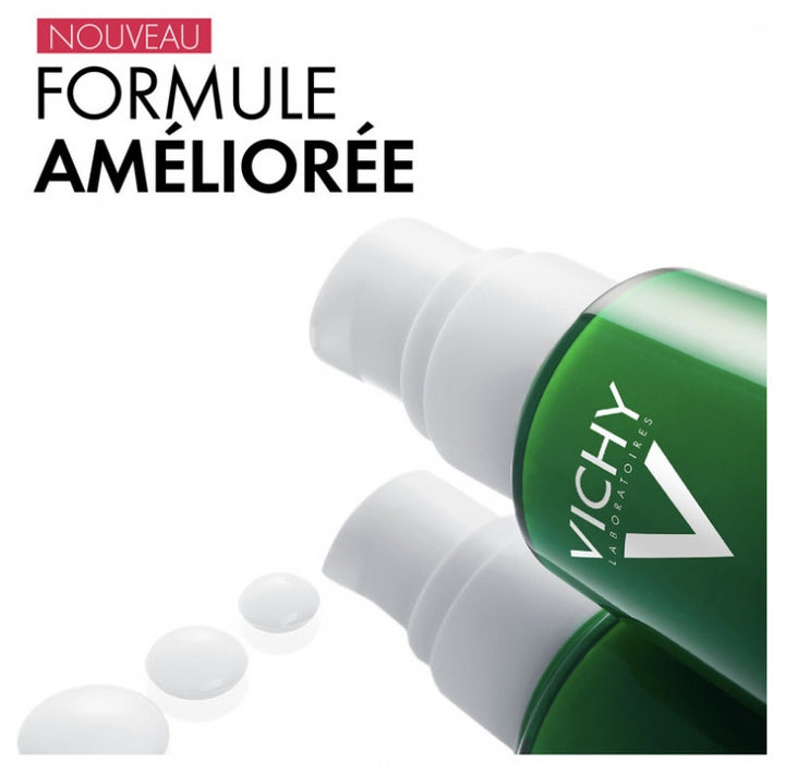 Vichy Normaderm Phytosolution عناية يومية مزدوجة التصحيح 50ml