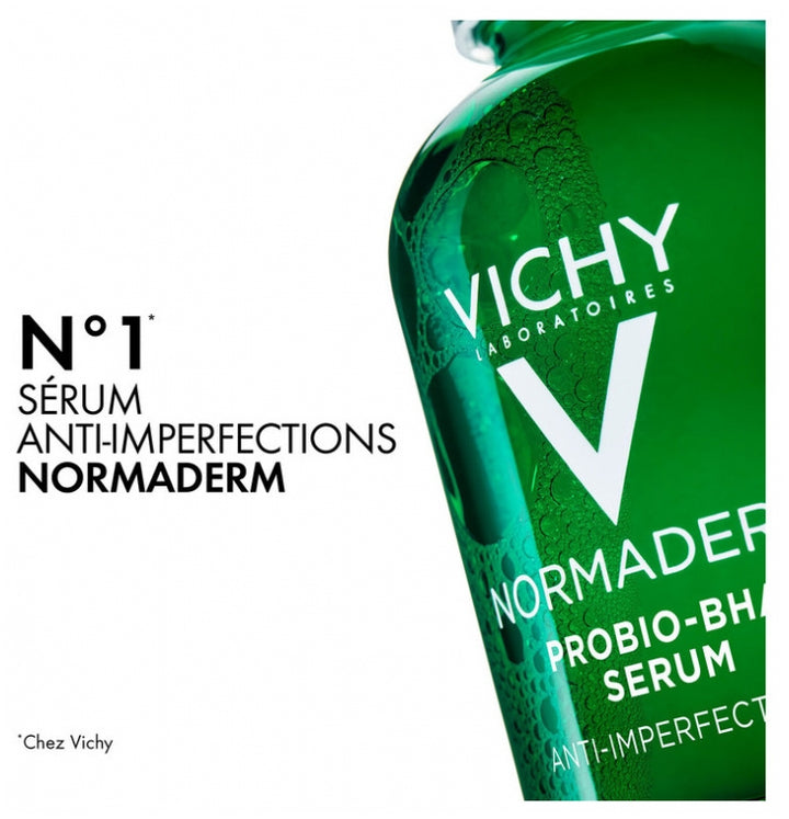 Vichy Normaderm Anti-blemish serum acne-prone skin 30ml (1.01fl oz)