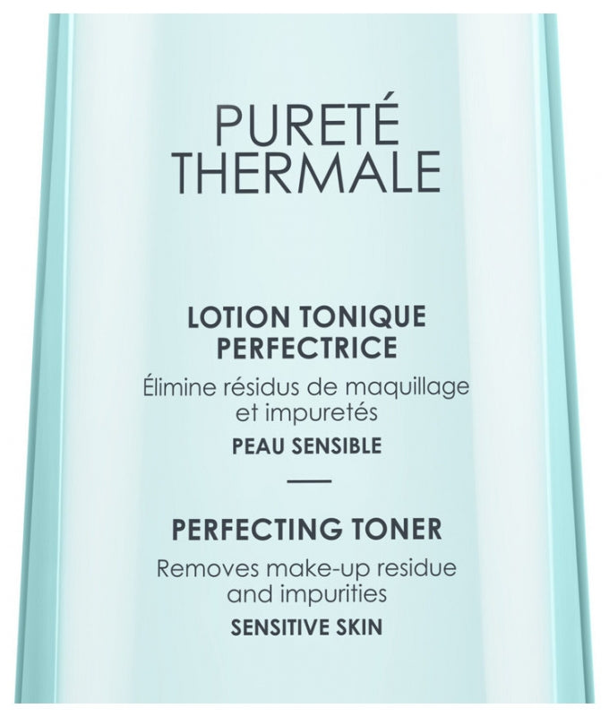 Vichy Purete Thermale Perfecting Tonic Lotion 200ml (6.76fl oz)