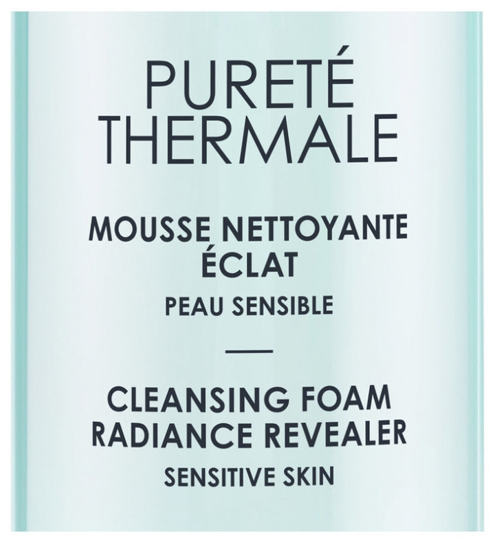 Vichy Purete Thermale Foaming Cleansing Water 150ml (5.07fl oz)