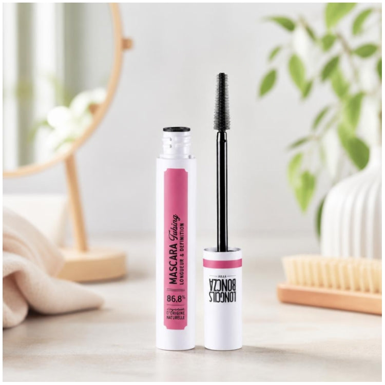 Vitry Longcils Boncza Mascara Turbing Length & Definition 10ml (0.34fl oz)