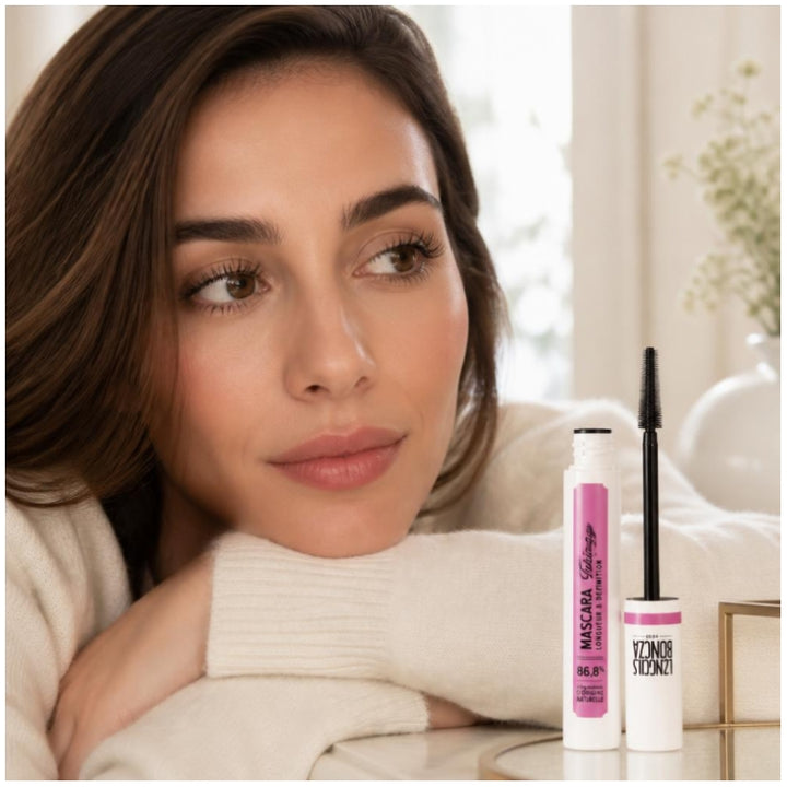 Vitry Longcils Boncza Mascara Turbing Length & Definition 10ml (0.34fl oz)