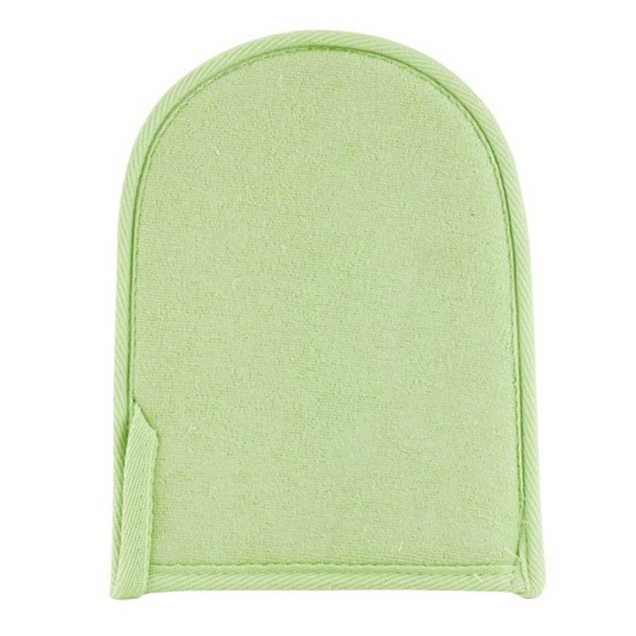 Vitry Loofahs De Chine Glove 5630 for Exfoliation and Massage - FrenchBeautyHub