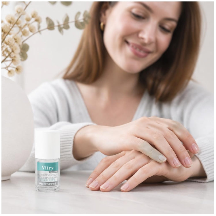 Vitry Repairing طلاء أظافر 10ml