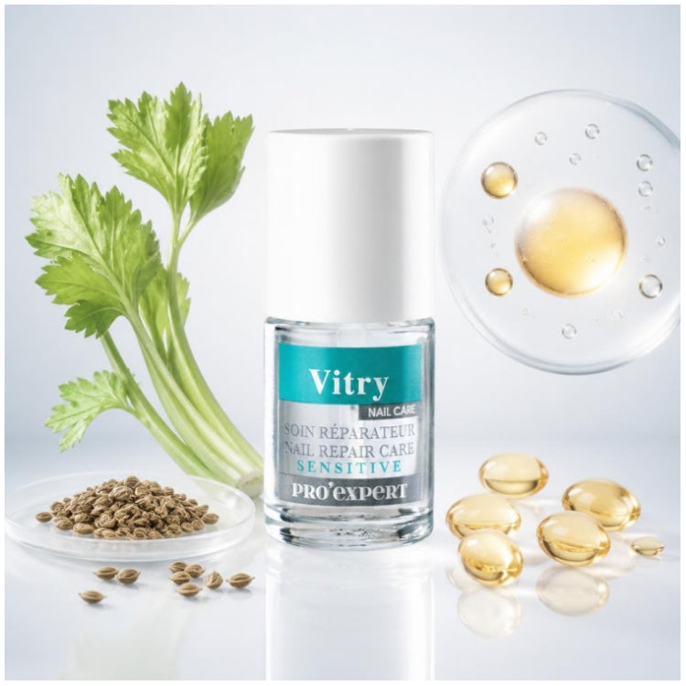 Vitry Repairing طلاء أظافر 10ml