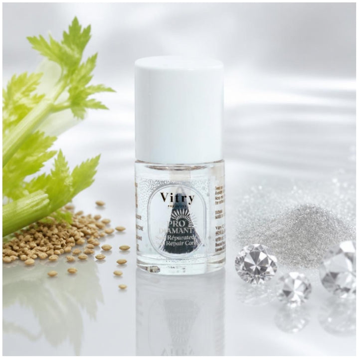 Vitry Pro'diamant Repairing Care 10ml (0.33fl oz)