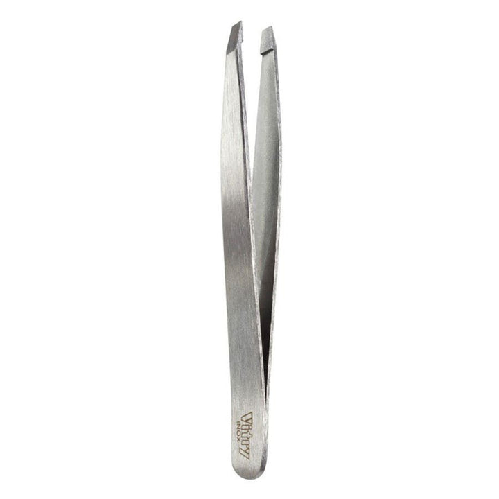 Vitry Professional Tweezers Ref 22 - FrenchBeautyHub